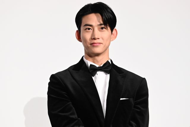 木村拓哉、鈴木京香、オク・テギョンら豪華キャストずらり！スペシャルドラマ「グランメゾン東京」先行上映会（28枚目）