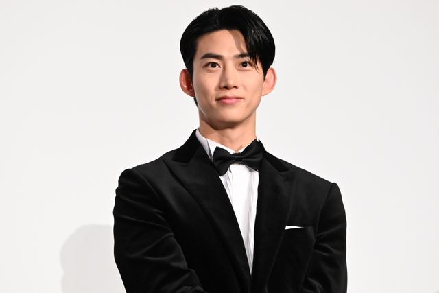 木村拓哉、鈴木京香、オク・テギョンら豪華キャストずらり！スペシャルドラマ「グランメゾン東京」先行上映会（29枚目）