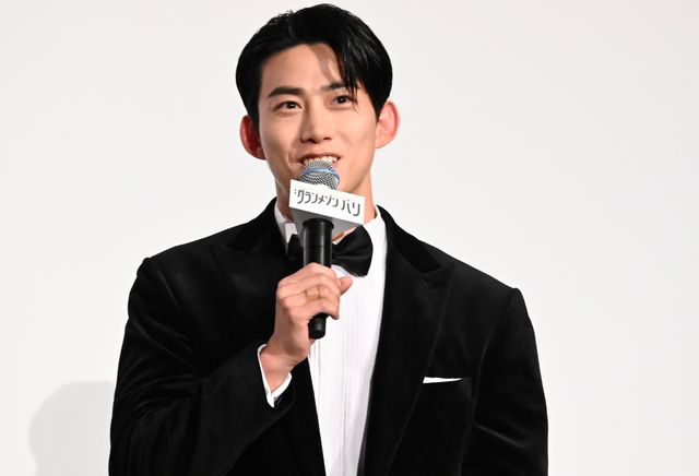 木村拓哉、鈴木京香、オク・テギョンら豪華キャストずらり！スペシャルドラマ「グランメゾン東京」先行上映会（38枚目）