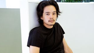 『宮本から君へ』池松壮亮 単独インタビュー