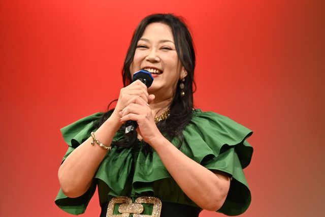 「スケバン刑事III」40周年、風間三姉妹が再集結！Blu-ray発売記念イベント（8枚目）