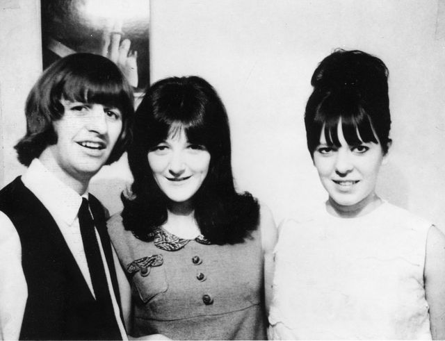 貴重なザ・ビートルズの写真ギャラリー（4枚目）