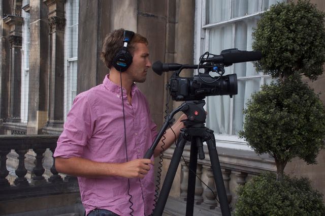 貴重なザ・ビートルズの写真ギャラリー（6枚目）