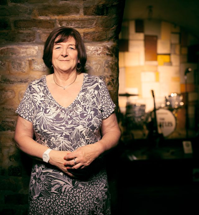 貴重なザ・ビートルズの写真ギャラリー（7枚目）