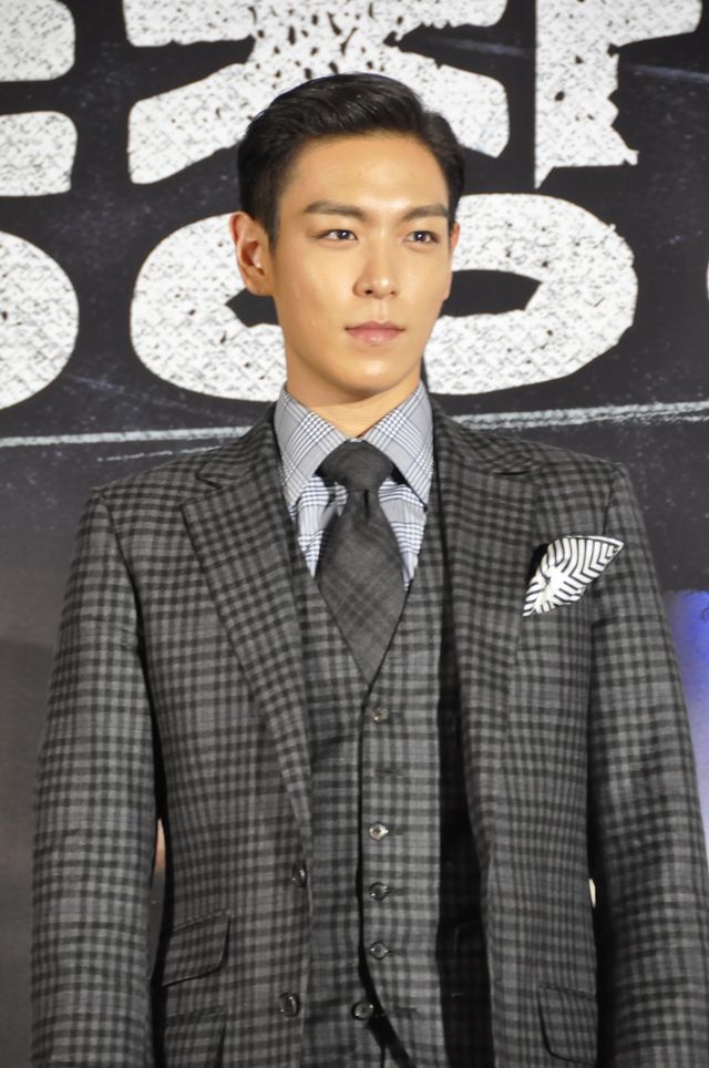 T.O.Pが出演！映画『同窓生』マスコミ試写会フォトギャラリー：フォトギャラリー