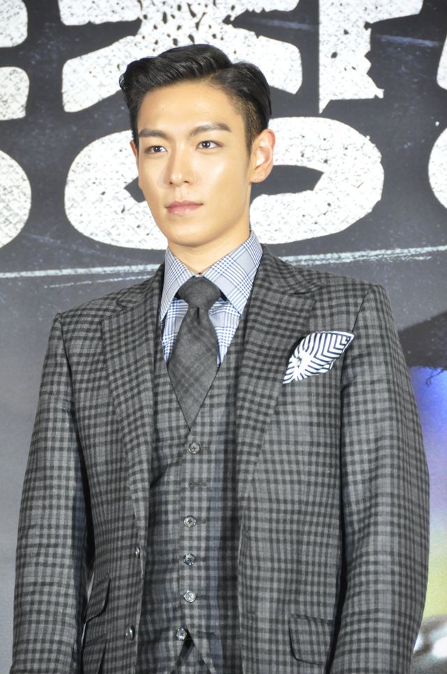 T.O.Pが出演！映画『同窓生』マスコミ試写会フォトギャラリー（2枚目）