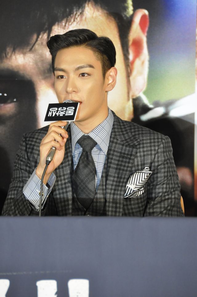 T.O.Pが出演！映画『同窓生』マスコミ試写会フォトギャラリー（3枚目）