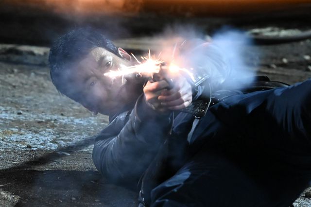 獅堂現馬VS.ビクター親子、ついに決着！「24 JAPAN」最終話（2枚目）