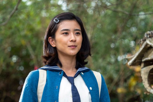 議論は思いもよらぬ展開に…「ちむどんどん」第24回の場面写真：フォトギャラリー