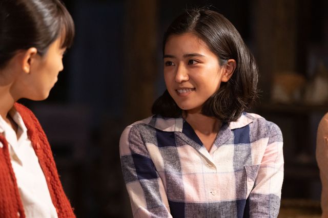 議論は思いもよらぬ展開に…「ちむどんどん」第24回の場面写真（3枚目）