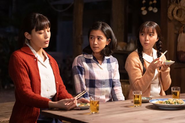 議論は思いもよらぬ展開に…「ちむどんどん」第24回の場面写真（4枚目）