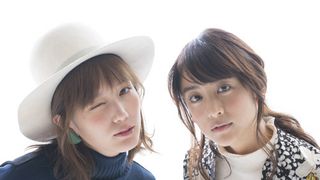 『少女』本田翼＆山本美月　単独インタビュー