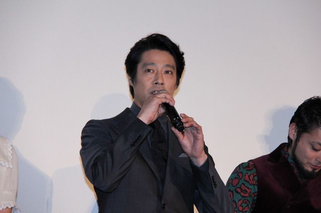 映画『俺はまだ本気出してないだけ』本気出す直前プレミア試写会 フォトギャラリー：フォトギャラリー