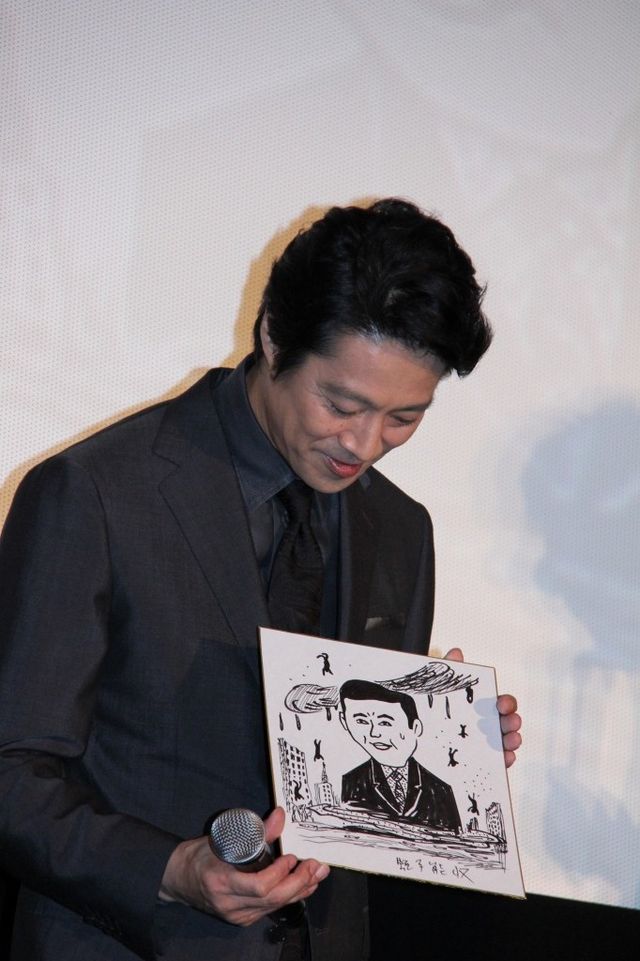 映画『俺はまだ本気出してないだけ』本気出す直前プレミア試写会 フォトギャラリー（3枚目）