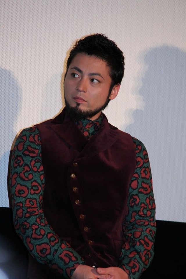 映画『俺はまだ本気出してないだけ』本気出す直前プレミア試写会 フォトギャラリー（9枚目）