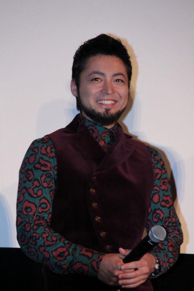 映画『俺はまだ本気出してないだけ』本気出す直前プレミア試写会 フォトギャラリー（10枚目）