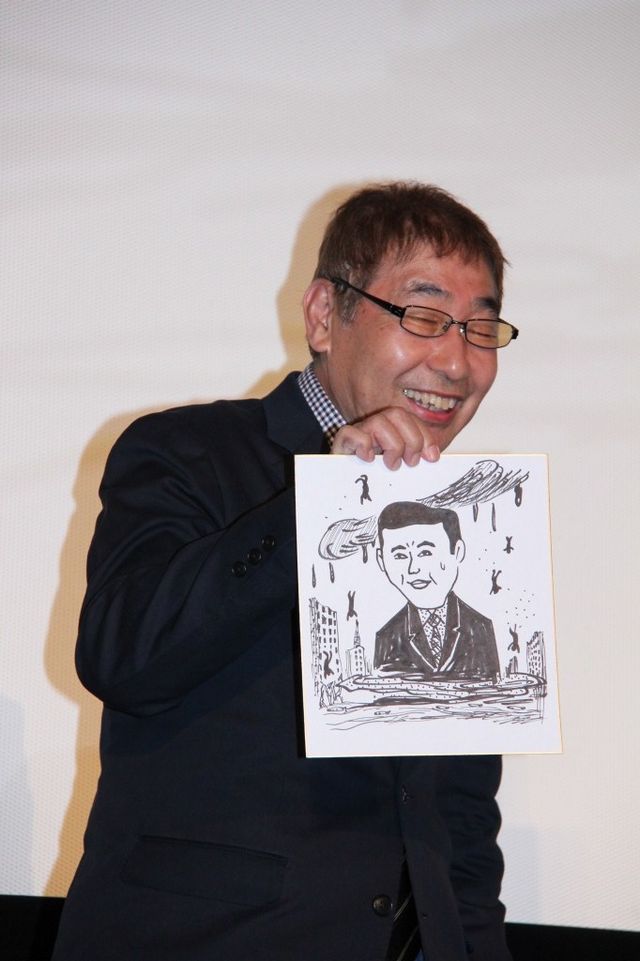 映画『俺はまだ本気出してないだけ』本気出す直前プレミア試写会 フォトギャラリー（19枚目）