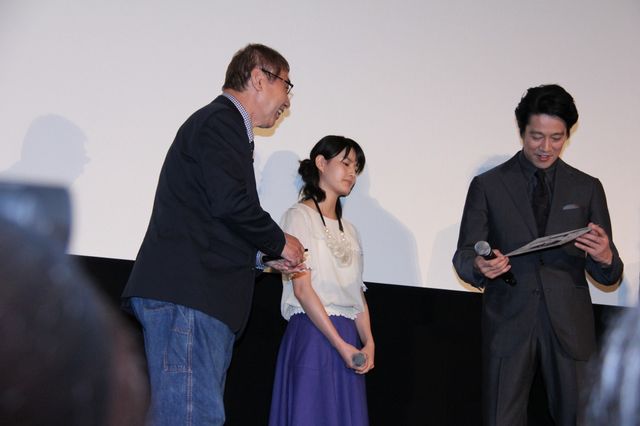 映画『俺はまだ本気出してないだけ』本気出す直前プレミア試写会 フォトギャラリー（20枚目）