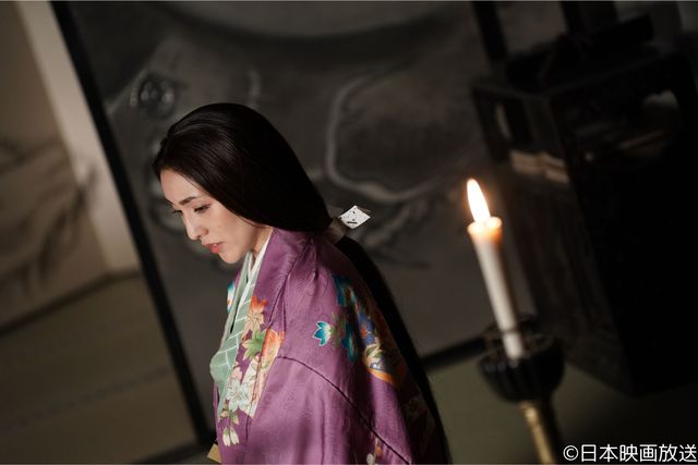 山田姫奈x宮原華音x坂本浩一監督!特撮キャスト集結「SHOGUN’S NINJA-将軍乃忍者-」場面写真:フォトギャラリー