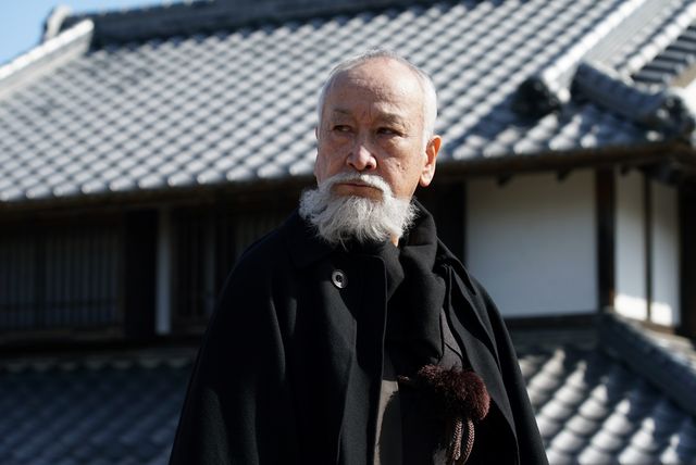 連続ドラマW「ゴールデンカムイ」第4話「殺人ホテルだよ全員集合！」（13枚）（6枚目）