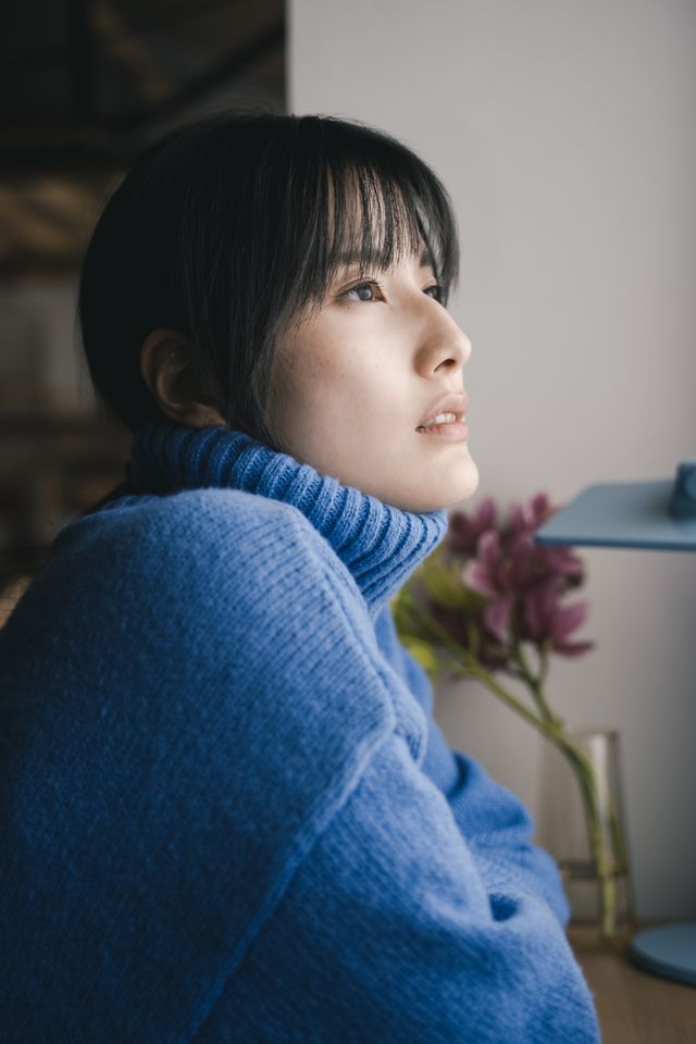 橋本愛×中川大志『早乙女カナコの場合は』場面写真（2枚目）