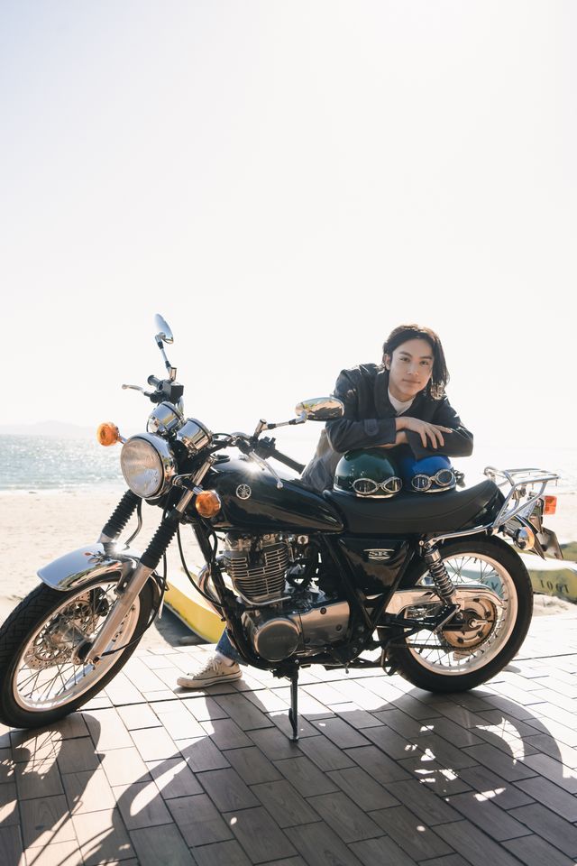 橋本愛×中川大志『早乙女カナコの場合は』場面写真（3枚目）