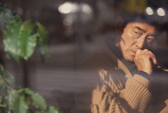 高倉健さんの魅力をジョン・ウー、マイケル・ダグラスらが再検証！（2枚目）