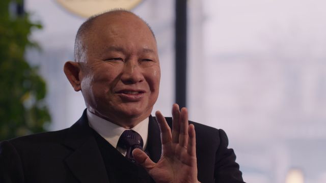 高倉健さんの魅力をジョン・ウー、マイケル・ダグラスらが再検証！（3枚目）