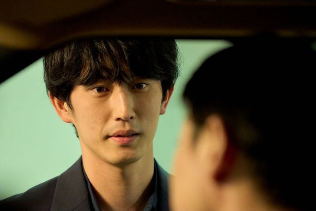 刑事役の杉野遥亮も話題！「しあわせな結婚」2話場面写真：フォトギャラリー