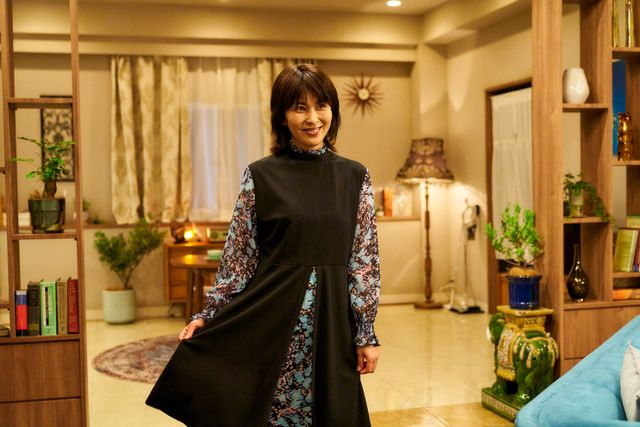 刑事役の杉野遥亮も話題！「しあわせな結婚」2話場面写真（2枚目）