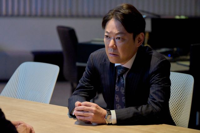 刑事役の杉野遥亮も話題！「しあわせな結婚」2話場面写真（15枚目）