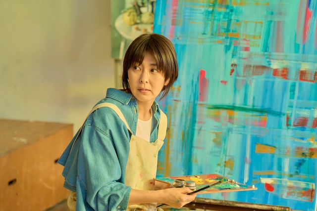 刑事役の杉野遥亮も話題！「しあわせな結婚」2話場面写真（16枚目）