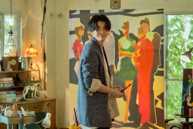 刑事役の杉野遥亮も話題！「しあわせな結婚」2話場面写真（18枚目）