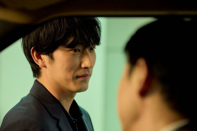 刑事役の杉野遥亮も話題！「しあわせな結婚」2話場面写真（20枚目）