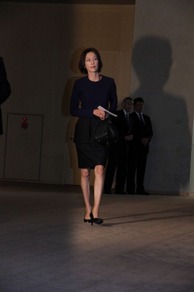 三國連太郎さんお別れの会ギャラリー（2枚目）