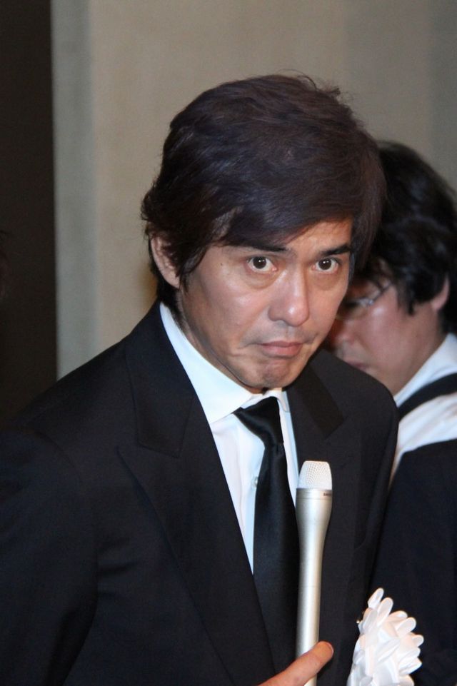 三國連太郎さんお別れの会ギャラリー（18枚目）