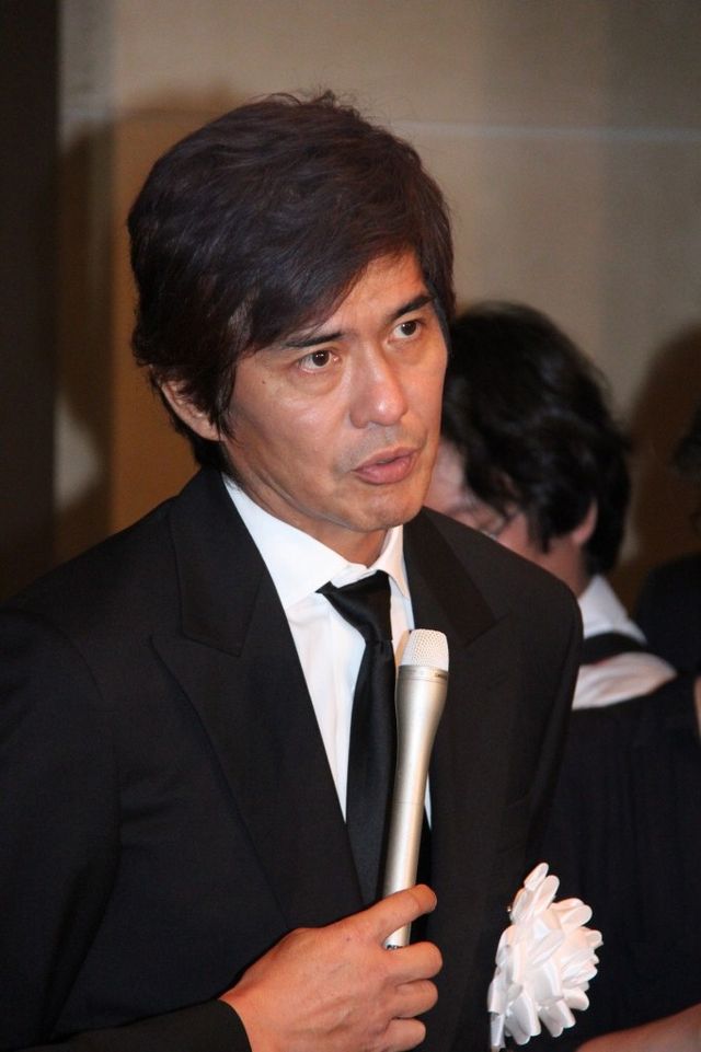 三國連太郎さんお別れの会ギャラリー（20枚目）