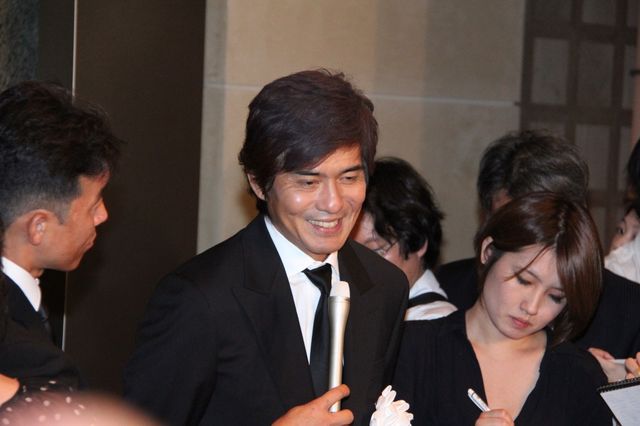 三國連太郎さんお別れの会ギャラリー（21枚目）