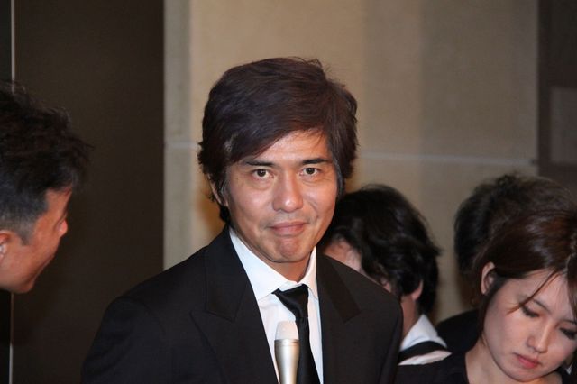 三國連太郎さんお別れの会ギャラリー（22枚目）