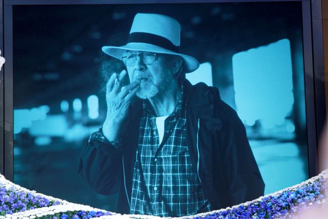 三國連太郎さんお別れの会ギャラリー（28枚目）