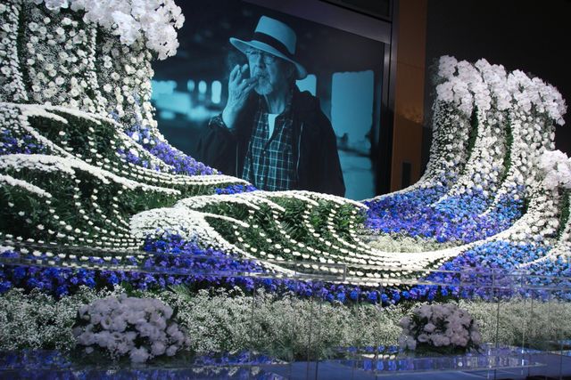 三國連太郎さんお別れの会ギャラリー（30枚目）