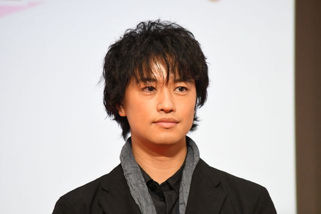 高橋一生・斎藤工・滝藤賢一、テレ朝入社式で新社会人にエール！（3枚目）