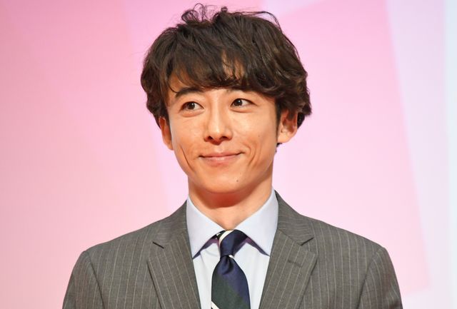 高橋一生・斎藤工・滝藤賢一、テレ朝入社式で新社会人にエール！（9枚目）