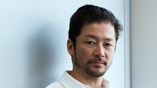 『淵に立つ』浅野忠信　単独インタビュー