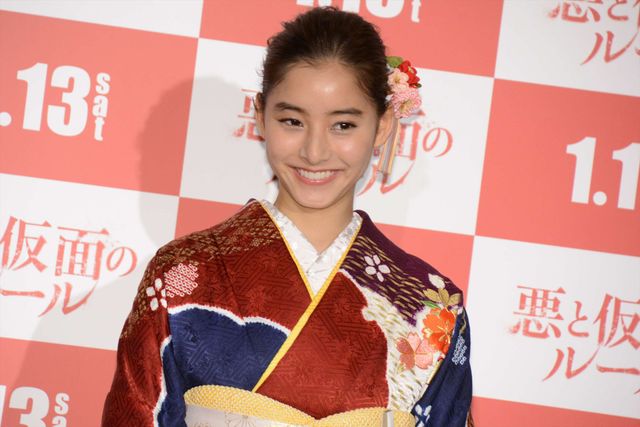 玉木宏、新成人にエール　画像ギャラリー（2枚目）