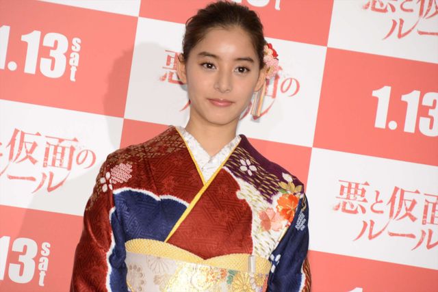 玉木宏、新成人にエール　画像ギャラリー（6枚目）