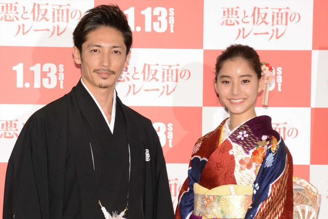 玉木宏、新成人にエール　画像ギャラリー（7枚目）