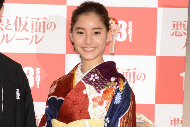 玉木宏、新成人にエール　画像ギャラリー（9枚目）