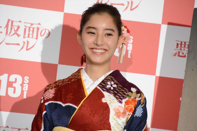 玉木宏、新成人にエール　画像ギャラリー（12枚目）