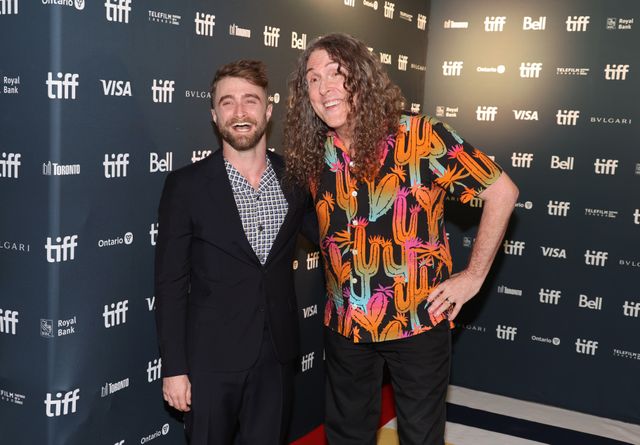 『ウィアード：ジ・アル・ヤンコヴィック・ストーリー（原題）』（6枚目）